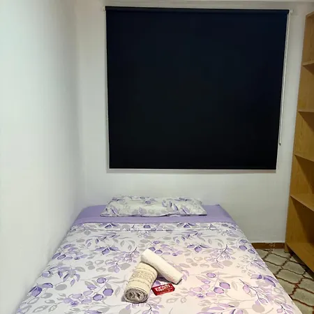 Apartment En Alquiler *