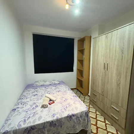 En Alquiler Apartment Malaga