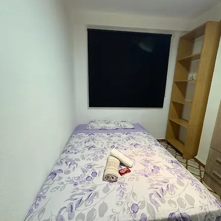 En Alquiler Apartment Malaga