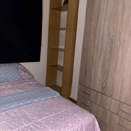 En Alquiler Apartment Málaga