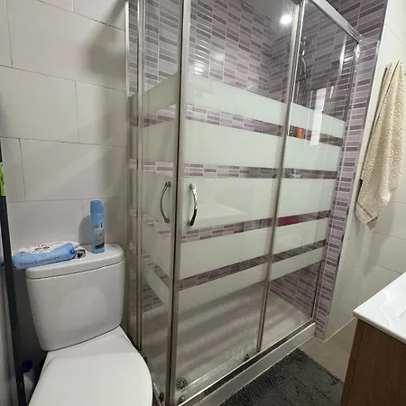 Apartment En Alquiler Málaga