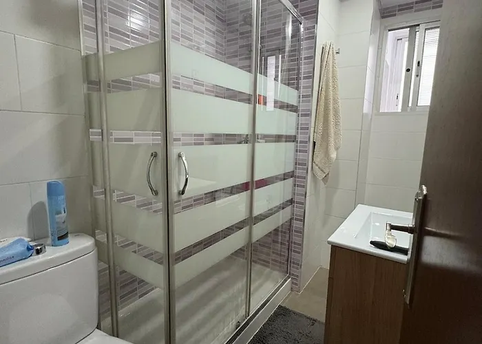 En Alquiler Apartment