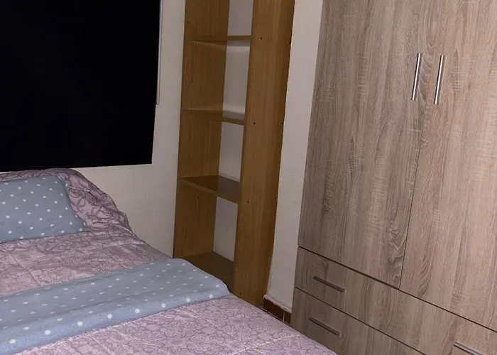 En Alquiler Apartment Málaga