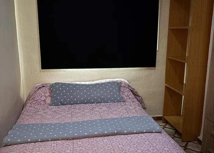 Apartment En Alquiler