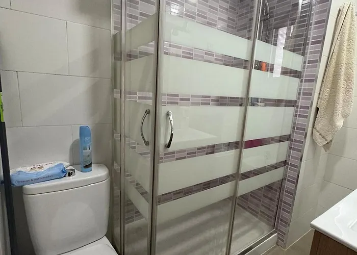 Apartment En Alquiler Málaga